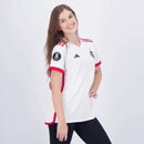 Flamengo Auswärtstrikot 24/25 Damen Fantrikot