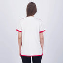 Flamengo Auswärtstrikot 24/25 Damen Fantrikot