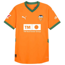 Valencia Drittetrikot 24/25 Herren Fan-Version