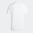 Argentinien Limitierte Auflage Messi 24/25 Herren Fantrikot Weiß