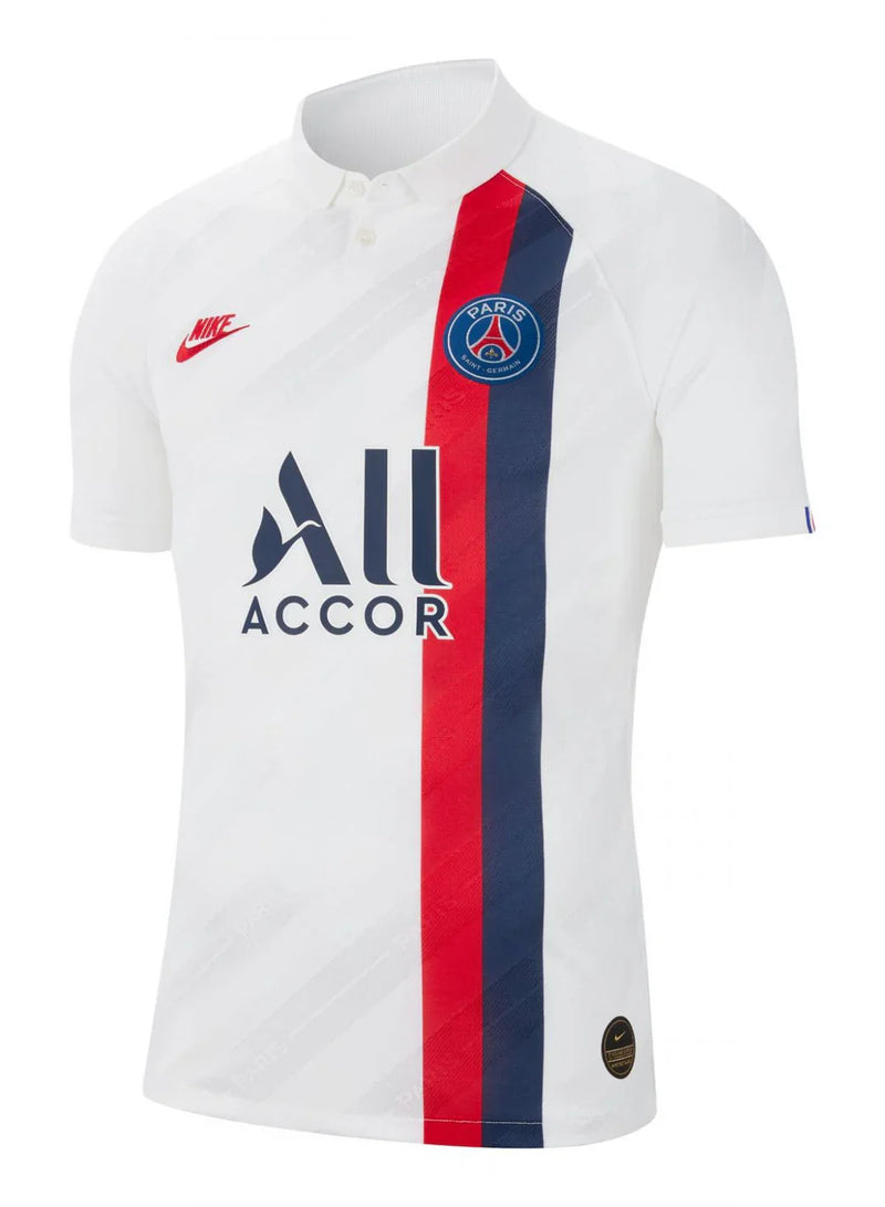 PSG Auswärtstrikot 19/20 Herren Fan-Version (Retro)