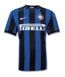 Inter Mailand Heimtrikot 09/10 Herren Fan-Version (Retro)