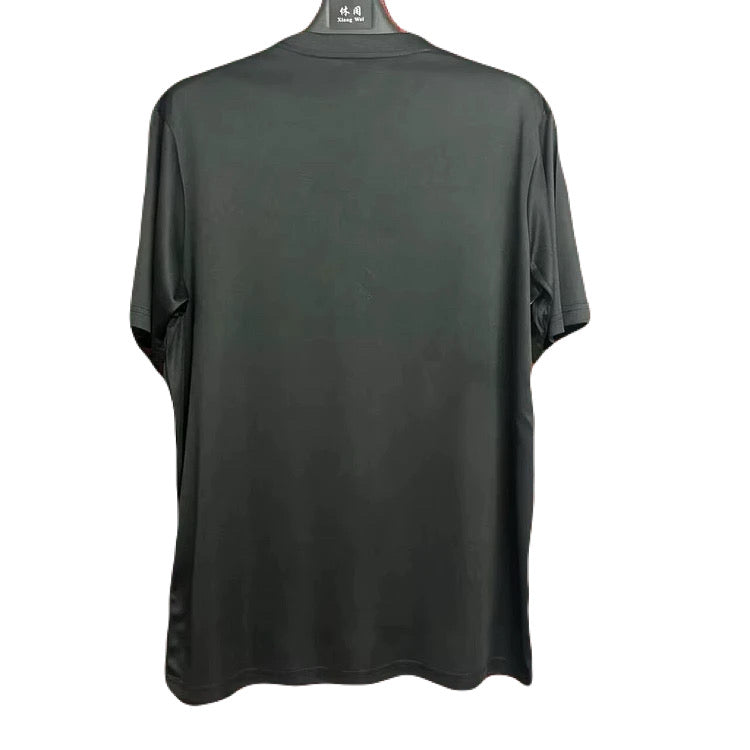 Japan Sonderedition Pokémon 25/26 Herren Fantrikot