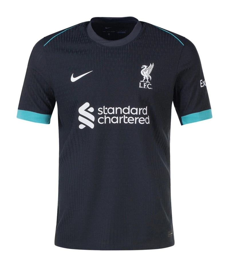 Liverpool Auswärtstrikot 24/25 Herren Fan-Version