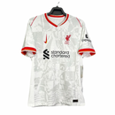Liverpool Drittetrikot 24/25 Herren Fan-Version