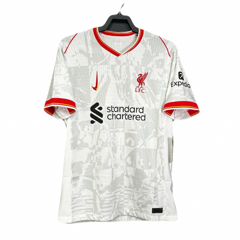 Liverpool Drittetrikot 24/25 Herren Fan-Version