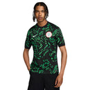 Nigeria Heimtrikot 24/25 Herren Fantrikot