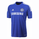 Chelsea Heimtrikot 14/15 Herren Fan-Version (Retro)
