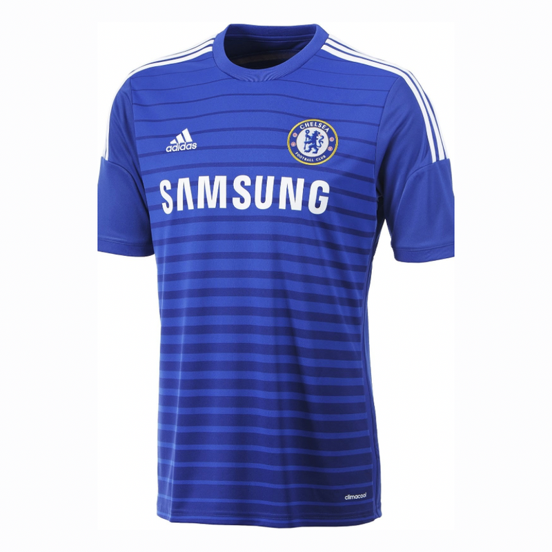 Chelsea Heimtrikot 14/15 Herren Fan-Version (Retro)