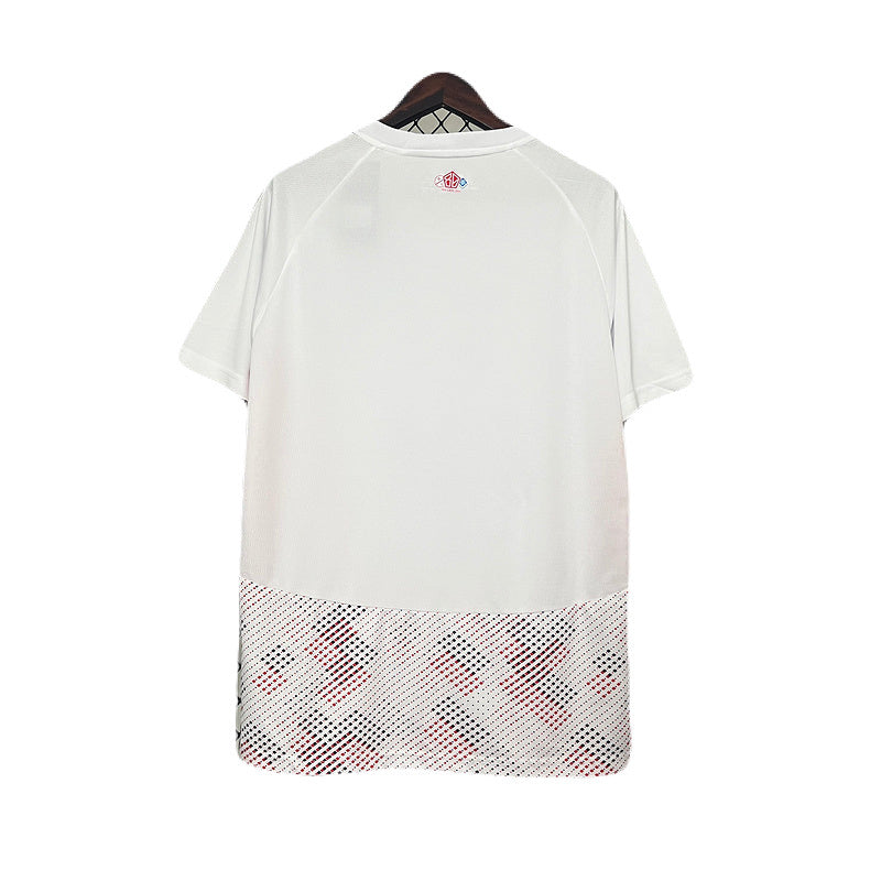 Losc Lille Auswärtstrikot 24/25 Herren Fan-Version