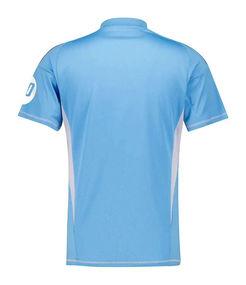 Real Madrid Torwarttrikot 24/25 Herren Fan-Version