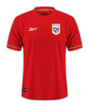 Panama Heimtrikot 24/25 Herren Fantrikot