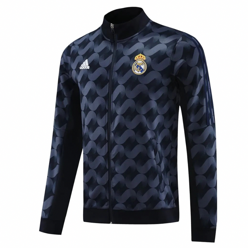 Real Madrid Jacke 24/25 Herren