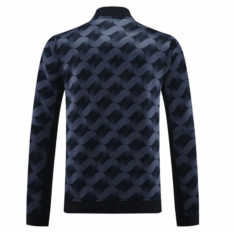 Real Madrid Jacke 24/25 Herren