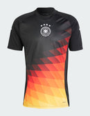 Deutschland Trainingstrikot 24/25 Herren Fantrikot
