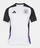Deutschland Trainingsshirt 24/25 Herren Fantrikot