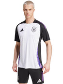 Deutschland Trainingsshirt 24/25 Herren Fantrikot