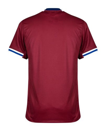 Norwegen Heimtrikot 24/25 Herren Fantrikot Rot