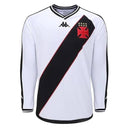 Vasco da Gama Langarm Auswärtstrikot 24/25 Herren Fantrikot