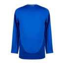 Italien Langarm Heimtrikot 24/25 Herren Fantrikot