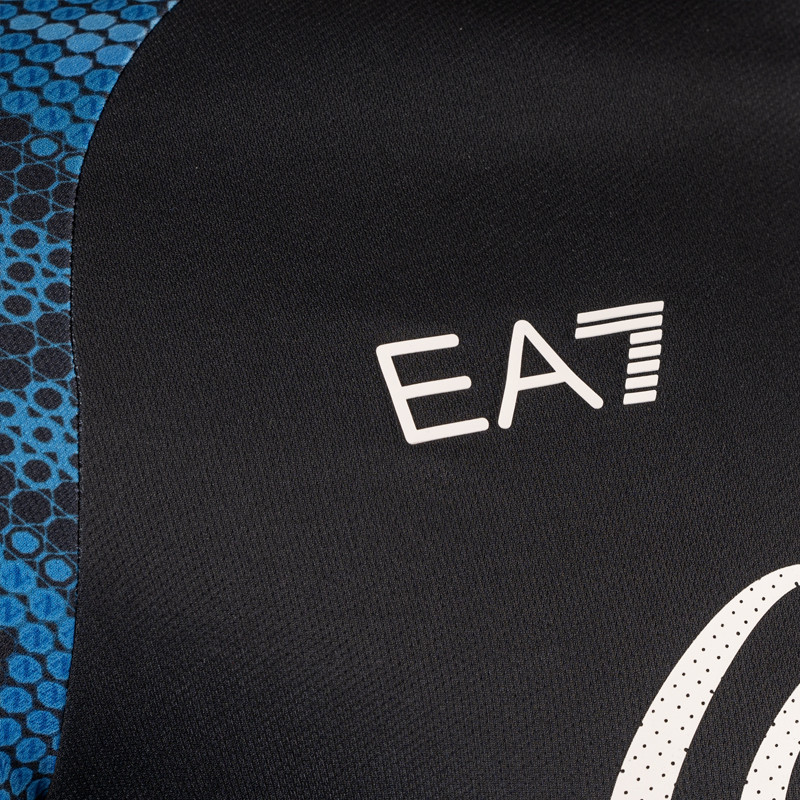 Napoli Trainingsshirt 24/25 Herren Fan-Version