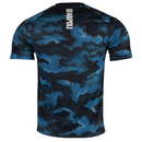 Napoli Trainingsshirt 24/25 Herren Fan-Version