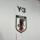 Japan Limitierte Auflage Y-3 24/25 Herren Fantrikot
