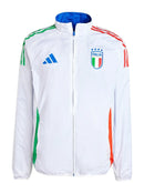 Italien Windjacke 24/25 Herren