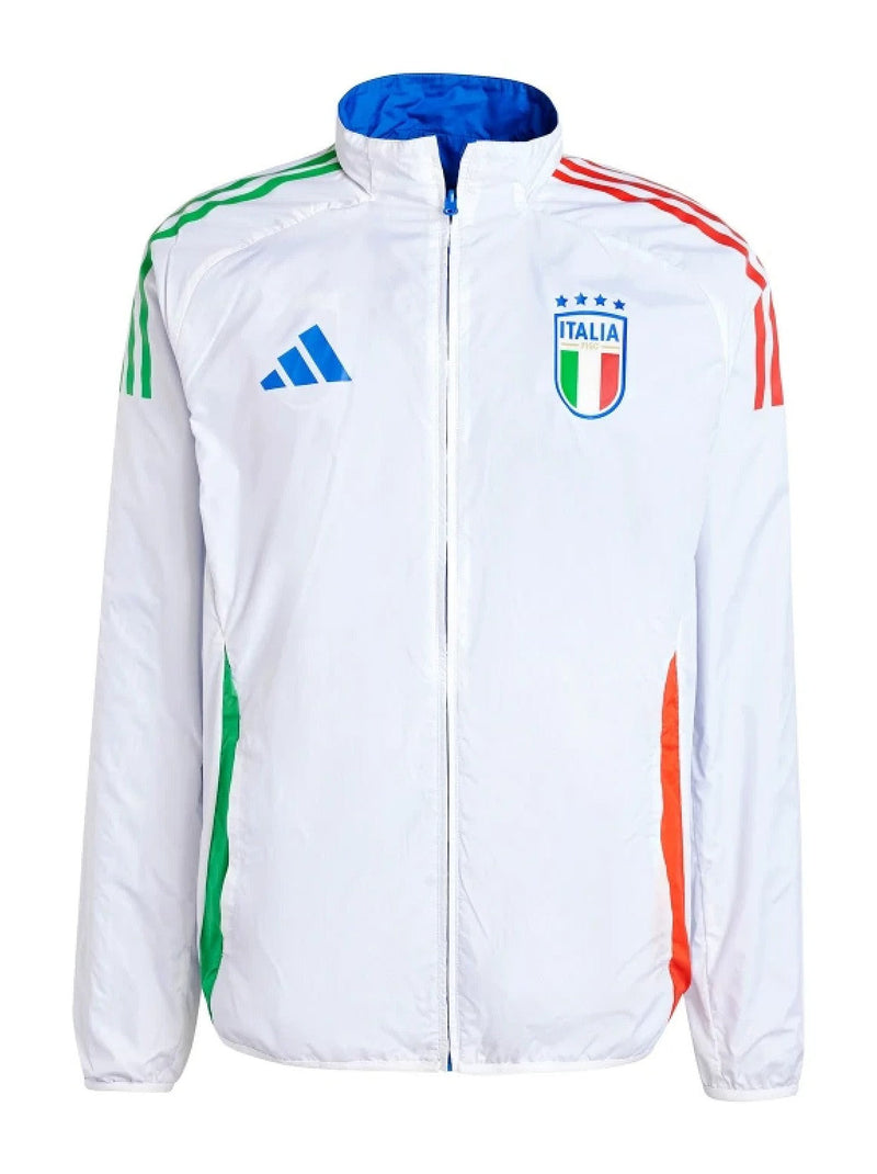 Italien Windjacke 24/25 Herren