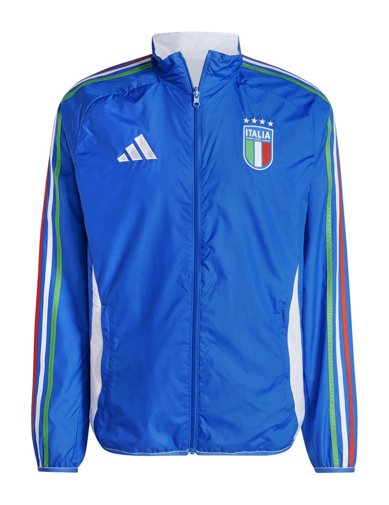 Italien Windjacke 24/25 Herren