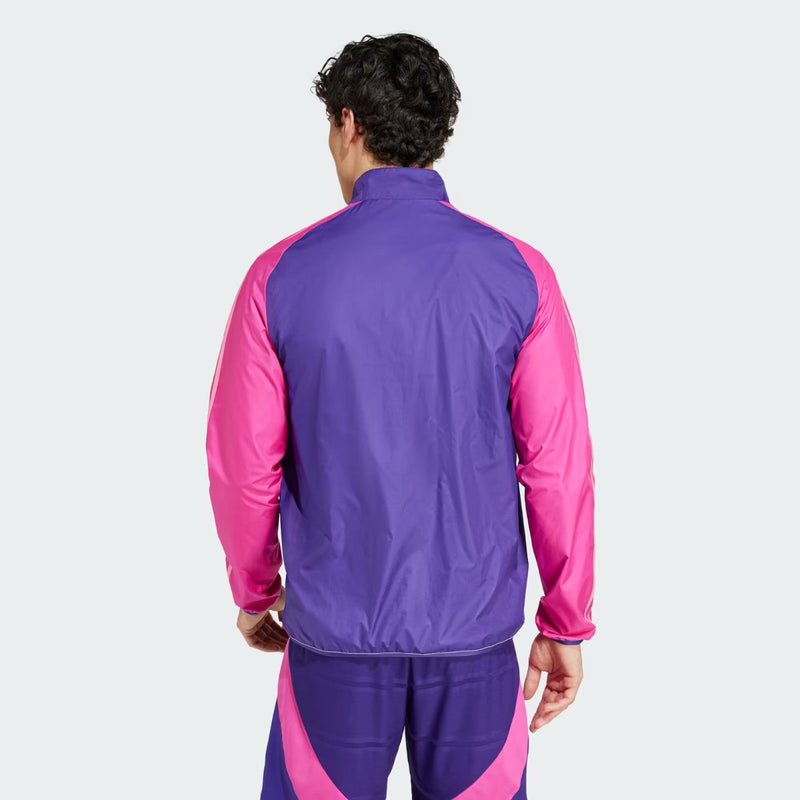 Deutschland Windjacke 24/25 Herren