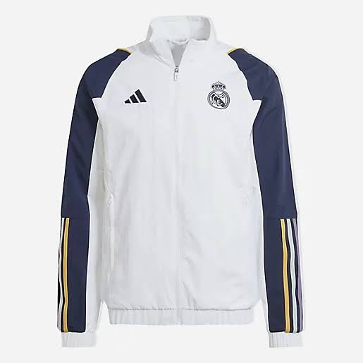 Real Madrid Windjacke 24/25 Herren