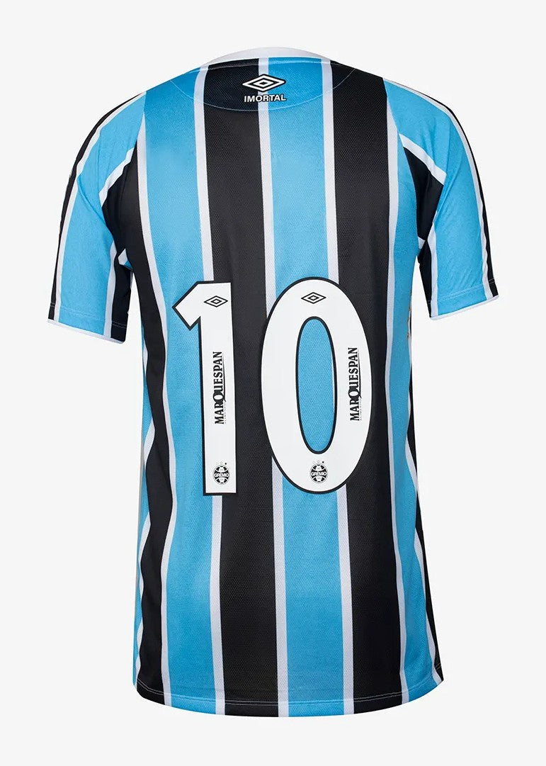 Grêmio Heimtrikot 24/25 Herren Fantrikot