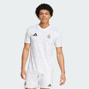 Real Madrid Trainingsshirt 24/25 Herren Fan-Version