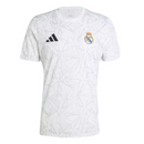 Real Madrid Trainingsshirt 24/25 Herren Fan-Version