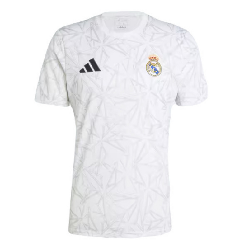 Real Madrid Trainingsshirt 24/25 Herren Fan-Version