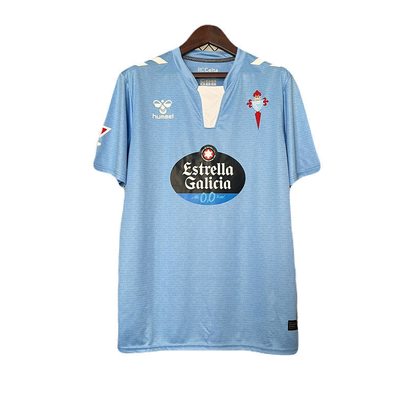 Celta de Vigo Heimtrikot 24/25 Herren Fan-Version