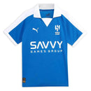 Al-Hilal Polo 24/25 Herren Fan-Version