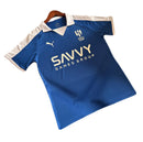 Al-Hilal Polo 24/25 Herren Fan-Version