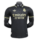 Real Madrid Limitierte Edition Heimtrikot 24/25 Herren Spieler-Version