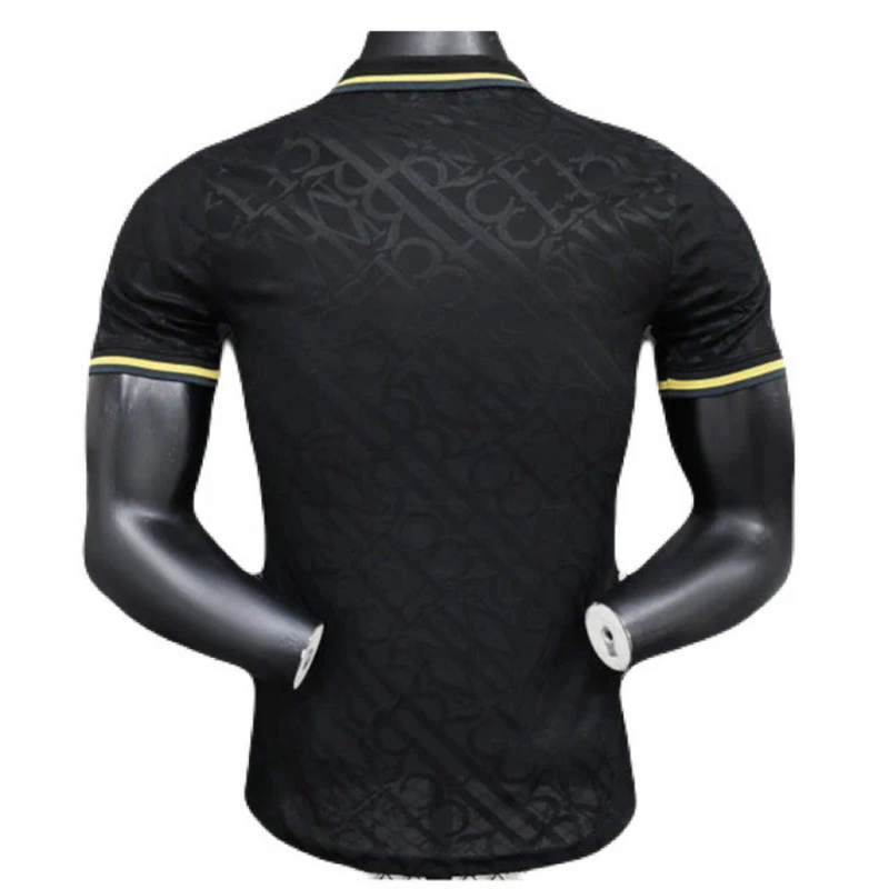 Real Madrid Limitierte Edition Heimtrikot 24/25 Herren Spieler-Version