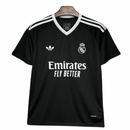 Real Madrid Torwarttrikot 24/25 Herren Fan-Version