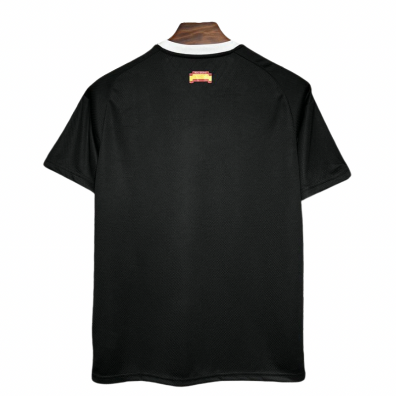 Real Madrid Torwarttrikot 24/25 Herren Fan-Version