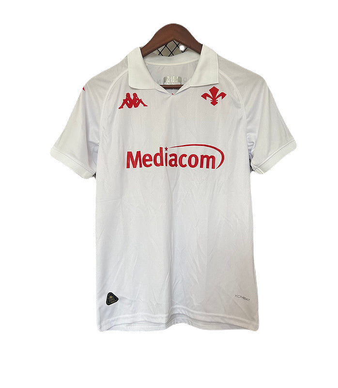 Fiorentina Auswärtstrikot 24/25 Herren Fan-Version