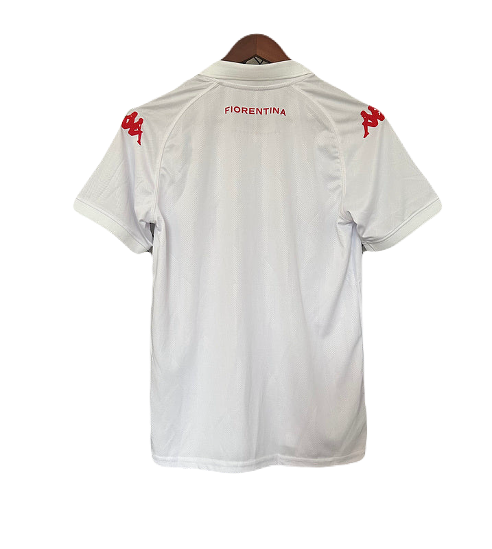 Fiorentina Auswärtstrikot 24/25 Herren Fan-Version