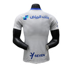 Al-Hilal Auswärtstrikot 24/25 Herren Spieler-Version