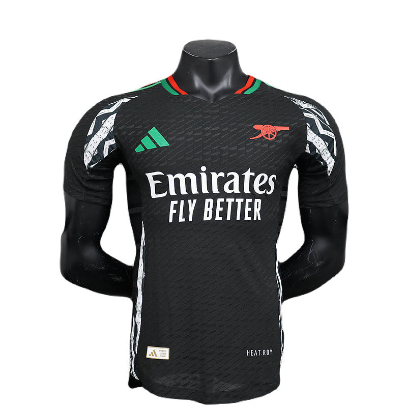 Arsenal Auswärtstrikot 24/25 Herren Spieler-Version
