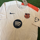 Barcelona Trainingsshirt 24/25 Herren Fan-Version