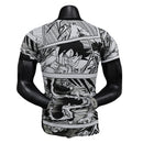 Japan Trikot Dragon Ball Edition 24/25 Herren Spieler-Version Trikot