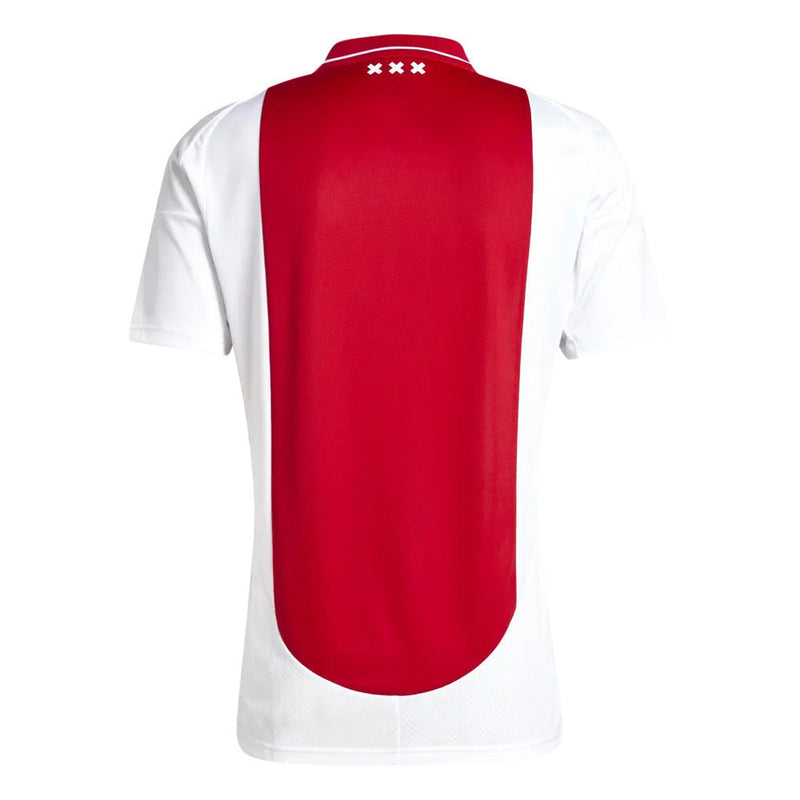 Ajax Heimtrikot 24/25 Herren Fan-Version